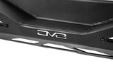 DV8 Offroad 18-23 Wrangler JL Spec Series Rear Bumper DV8 Offroad Bumpers - Steel  AXOPROS