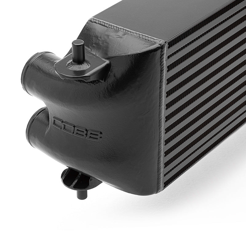 Cobb Ford 17-20 F150 Ecoboost Raptor Limited 3.5L/2.7L Front Mount Intercooler - Black COBB Intercooler Kits  AXOPROS