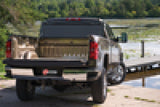 BAK 19-20 Dodge Ram 1500 (New Body Style w/o Ram Box) 6ft 4in Bed BAKFlip FiberMax BAK Tonneau Covers - Hard Fold  AXOPROS