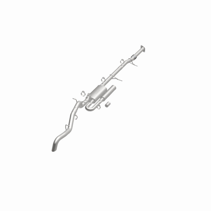 MagnaFlow 2023+ Chevy Colorado Overland Series Cat-Back Exhaust Magnaflow Catback  AXOPROS