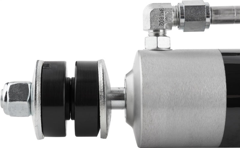 Fox 17-19 Ford F250/F350 2.0 Performance Series Remote Reservoir Adj. Front Shocks 0-1.5in Lift FOX Coilovers  AXOPROS