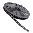 Oracle Exterior Black Flex LED 12in Strip - RGB ColorSHIFT ORACLE Lighting Light Strip LED  AXOPROS
