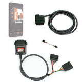Banks Power Pedal Monster Kit (Stand-Alone) - Aptiv GT 150 - 6 Way - Use w/Phone Banks Power Throttle Controllers  AXOPROS