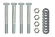 UMI Performance 78-02 GM Rear Control Arm Bolt Upgrade Kit UMI Performance Hardware Kits - Other  AXOPROS