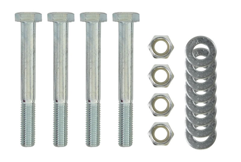UMI Performance 78-02 GM Rear Control Arm Bolt Upgrade Kit UMI Performance Hardware Kits - Other  AXOPROS