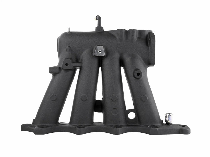 Skunk2 Pro Series 88-01 Honda/Acura B16A/B/B17A/B18C Intake Manifold (Black Series) Skunk2 Racing Intake Manifolds  AXOPROS