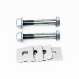 Torque Solution Eccentric Lockout Kit: Nissan GTR R35 Torque Solution Camber Kits  AXOPROS