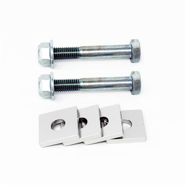 Torque Solution Eccentric Lockout Kit: Nissan GTR R35 Torque Solution Camber Kits  AXOPROS