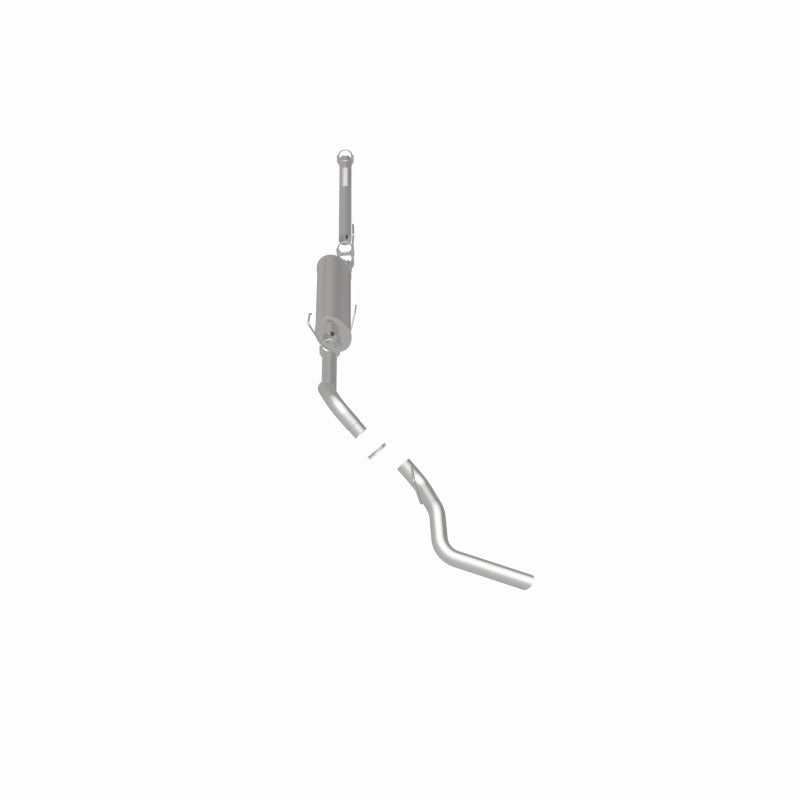 MagnaFlow BRE Exhaust Kit 06-09 Dodge Ram 1500 2500 3500 5.7L Magnaflow Catback  AXOPROS