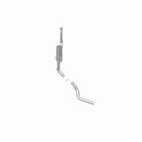 MagnaFlow BRE Exhaust Kit 06-09 Dodge Ram 1500 2500 3500 5.7L Magnaflow Catback  AXOPROS