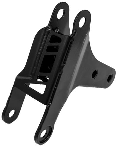 Innovative 96-00 Civic B-Series Black Steel Replacement Rear T Bracket Innovative Mounts Brackets  AXOPROS