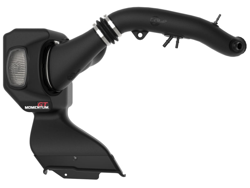 aFe 22-24 Ford Bronco Raptor Momentum GT Cold Air Intake System w/ Pro Dry S Filter aFe Cold Air Intakes  AXOPROS