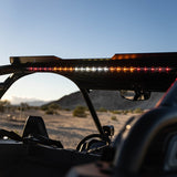 Baja Designs 2022 Polaris RZR Pro-R RTL Kit Baja Designs Light Bars & Cubes  AXOPROS