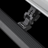 RealTruck 18-24 Jeep Wrangler 4dr VoltStep Electric Running Board Kit (Drilling Req.) - Tex. Blk Go Rhino Running Boards  AXOPROS