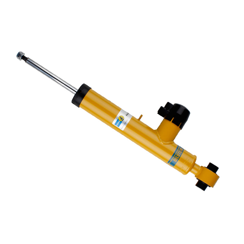 Bilstein B16 (DampTronic) 13-15 BMW 335i xDrive Front and Rear Suspension Kit Bilstein Coilovers  AXOPROS