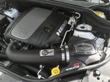 aFe POWER Momentum GT Pro DRY S Cold Air Intake System 11-17 Jeep Grand Cherokee (WK2) V8 5.7L HEMI aFe Cold Air Intakes  AXOPROS