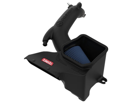 aFe aFe MagnumFORCE Intake Stage-2 Pro 5R 17-23 Hyundai i30N L4-2.0L (t) Cold Air Intakes aftermarket performance part