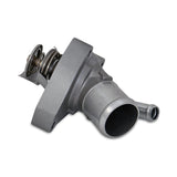Mishimoto 09+ Nissan GTR 68 Degrees C Racing Thermostat and Housing Mishimoto Thermostats  AXOPROS