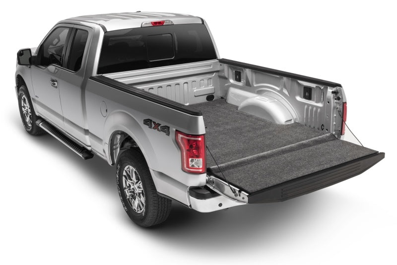 BedRug 20-23 GMFS HD 6ft9in Bed XLT Mat (Use w/Spray-In & Non-Lined Bed) BedRug Bed Liners  AXOPROS