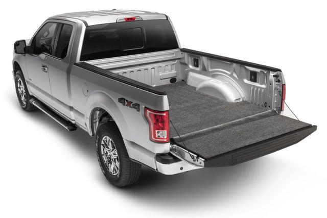 BedRug 20-23 GMFS HD 6ft9in Bed XLT Mat (Use w/Spray-In & Non-Lined Bed) BedRug Bed Liners  AXOPROS