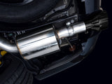 AWE Tuning 18-23 Dodge Durango SRT & Hellcat Touring Edition Exhaust - Diamond Black Tips AWE Tuning Catback  AXOPROS