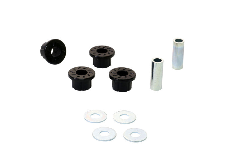 Whiteline 1965-1982 Chevrolet Corvette Trailing arm - bushing Whiteline Bushing Kits  AXOPROS