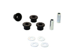 Whiteline 1965-1982 Chevrolet Corvette Trailing arm - bushing Whiteline Bushing Kits  AXOPROS