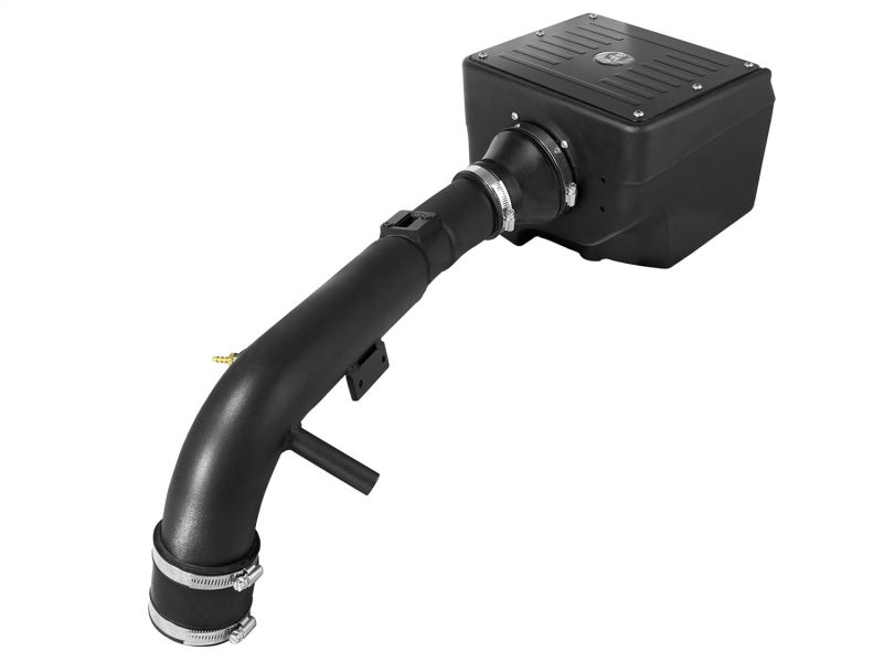 aFe MagnumFORCE Intake Stage-2 Si Pro Dry S 05-15 Toyota Tacoma 2.7L aFe Cold Air Intakes  AXOPROS