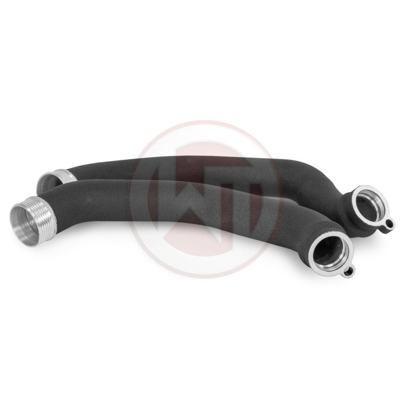 Wagner Tuning BMW M2/M3/M4 S55 Engine 57mm Charge Pipe Kit Wagner Tuning Intercooler Pipe Kits  AXOPROS