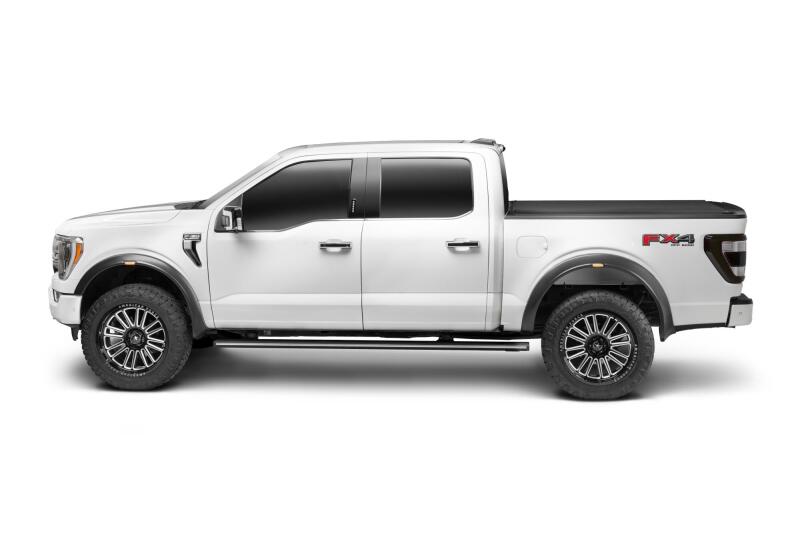 Husky Liners 21-23 Ford F-150 RVL Fender Flares - 4 Piece Set Husky Liners Fender Flares  AXOPROS