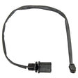 Power Stop 2019 Audi A6 Quattro Front Euro-Stop Electronic Brake Pad Wear Sensor PowerStop Brake Hardware  AXOPROS