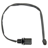 Power Stop 2019 Audi A6 Quattro Front Euro-Stop Electronic Brake Pad Wear Sensor PowerStop Brake Hardware  AXOPROS