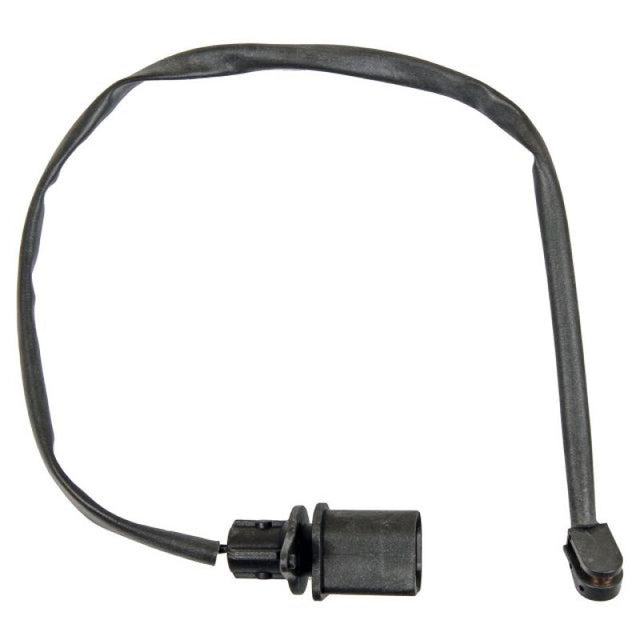 Power Stop 2019 Audi A6 Quattro Front Euro-Stop Electronic Brake Pad Wear Sensor PowerStop Brake Hardware  AXOPROS