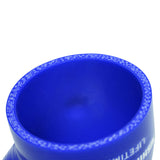 Mishimoto Subaru WRX Blue Silicone Throttle Body Hose Mishimoto Silicone Couplers & Hoses  AXOPROS