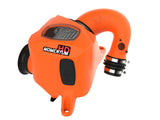 aFe aFe 15-25 Toyota Hilux L4 2.8L (td) Momentum HD Orange Edition Intake w/ Pro DRY S Filter (MOQ 12) Cold Air Intakes aftermarket performance part