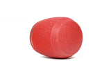 GrimmSpeed Stubby Shift Knob Stainless Steel Red - M12x1.25 GrimmSpeed Shift Knobs  AXOPROS
