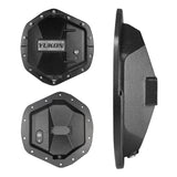 Yukon Gear Hardcore Diff Cover for 11.5in & 11.8in GM Dodge Ram Yukon Gear & Axle Diff Covers  AXOPROS