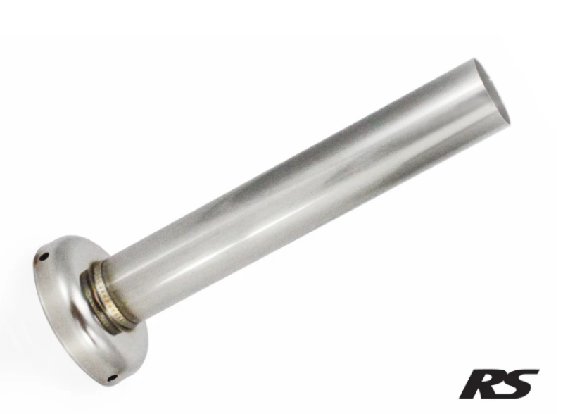 GReddy GReddy Universal 115mm Tip Muffler Silencer Muffler aftermarket performance part