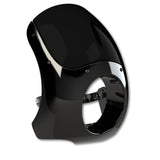 Burly Brand Outlaw Fairing Burly Brand Wind Deflectors  AXOPROS