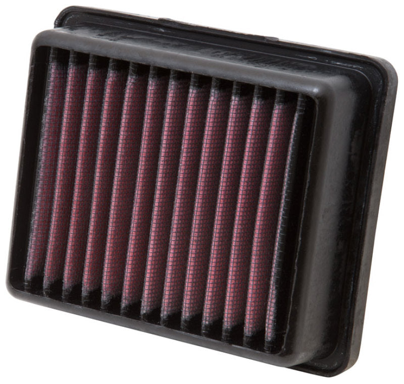 K&N 11-13 KTM 125 Duke / 12-13 KTM 200 Duke Replacement Panel Air Filter K&N Engineering Air Filters - Direct Fit  AXOPROS