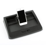Rugged Ridge Dash Multi-Mount Phone Kit 07-10 Jeep Wrangler Rugged Ridge Dash & Interior Trim  AXOPROS