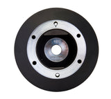 NRG Short Hub Adapter 08+ Subaru WRX / STi (Incorporates SRS Clock Spring / SRS Resistors Incl.) NRG Steering Wheel Hubs  AXOPROS