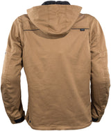 Speed and Strength Dogs Of War 2.0 Textile Jacket Sand - Medium Speed and Strength Jackets - Textile  AXOPROS