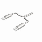 MagnaFlow Sys C/B 86-91 Chevy Corvette C4 L98 Magnaflow Catback  AXOPROS