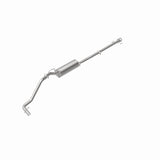 MagnaFlow BRE Exhaust Kit 95-00 Toyota Tacoma 2.7L Magnaflow Catback  AXOPROS