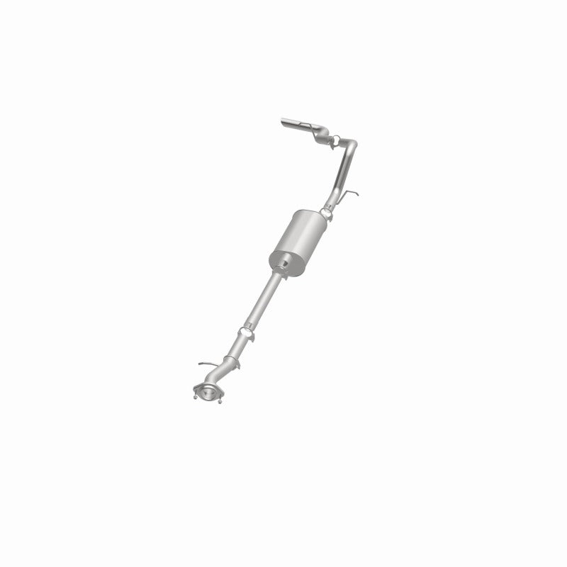 MagnaFlow BRE Exhaust Kit 01-06 Escalade Avalanche Suburban Yukon 5.3L Magnaflow Catback  AXOPROS