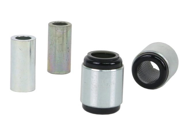 Whiteline Plus 03+ Nissan 350z / Infiniti G35 Rear Lower Rear Trailing Arm (Lateral Arm - locates in Whiteline Bushing Kits  AXOPROS