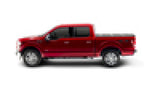 BAK 17-23 Ford Super Duty 6ft 9in Bed BAKFlip FiberMax BAK Tonneau Covers - Hard Fold  AXOPROS