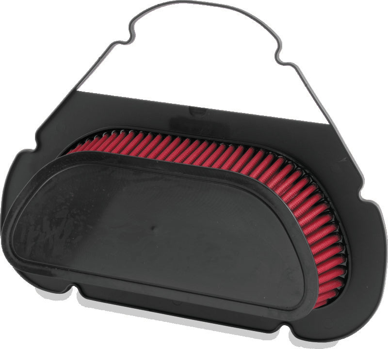 BikeMaster 99-07 Yamaha YFZ R6 Air Filter BikeMaster Air Filters - Drop In  AXOPROS
