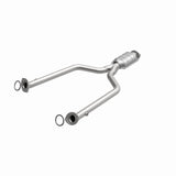 MagnaFlow Conv DF 02-08 Lexus SC430 4.3L Rear Magnaflow Catalytic Converter Direct Fit  AXOPROS